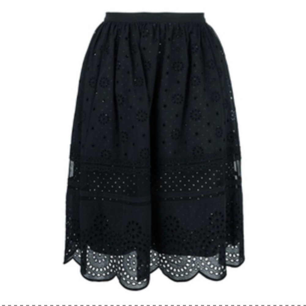 Marc By Marc Jacobs Skirt 10